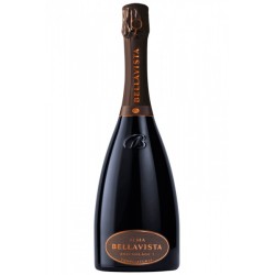 BELLAVISTA ALMA FRANCIACORTA ASSEMBLAGE  CL 75