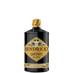 HENDRICK'S GIN 43,4% CL 70 OASIUM