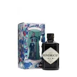 HENDRICK'S GIN 44° MIGNON CL 35