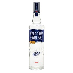 VODKA WIBOROWA LT.1