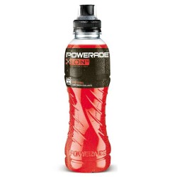 POWERADE ROSSA ML. 500 X 12