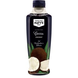 NATY'S POLPA DI COCCO cl 75