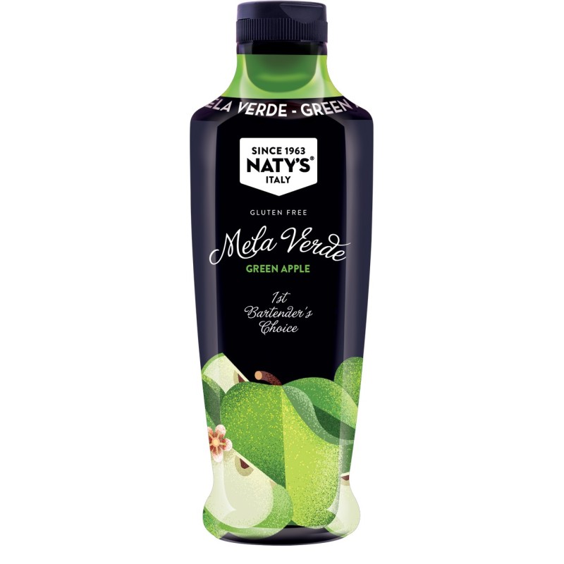 NATY'S POLPA  MELAVERDE CL 75