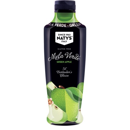 NATY'S POLPA  MELAVERDE CL 75