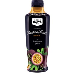 NATY'S POLPA PASSION FRUIT CL 75