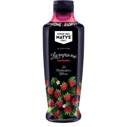 NATY'S POLPA LAMPONE CL 75