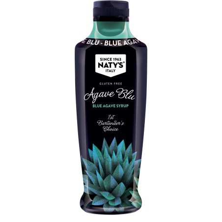 NATY'S BLUE AGAVE 100%  CL 75