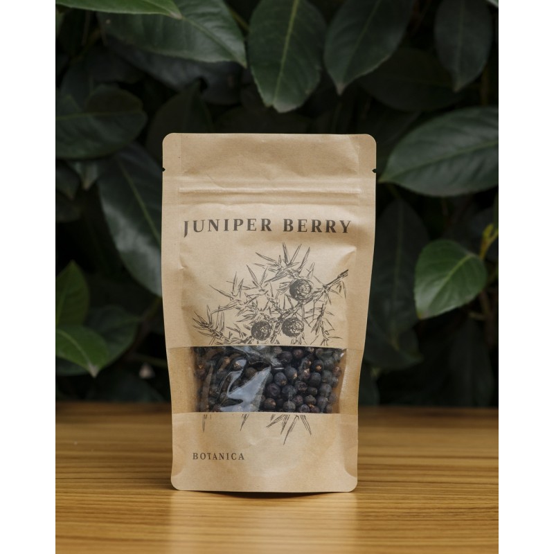BOTANICA NATY'S BACCHE DI GINEPRO GR.300 BOTANICA NATY'S BACCHE DI GINEPRO GR.300