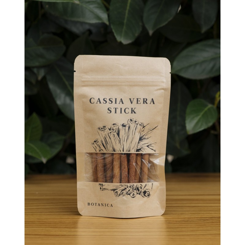 BOTANICA NATY'S CANNELLA GR.220