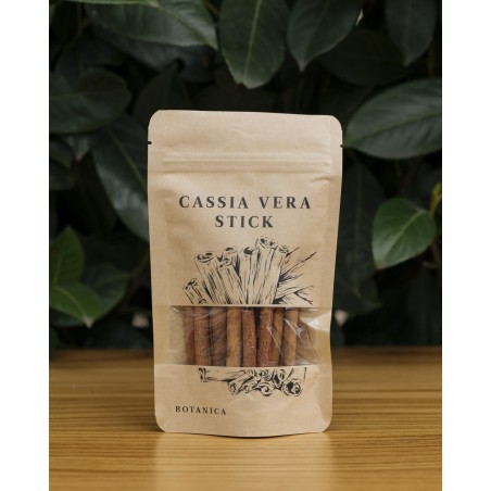 BOTANICA NATY'S CANNELLA GR.220