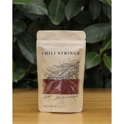 BOTANICA NATY'S FILI PEPERONCINO GR.60
