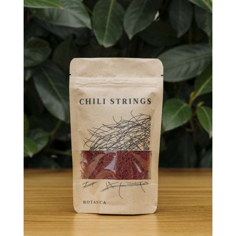 BOTANICA NATY'S FILI PEPERONCINO GR.60