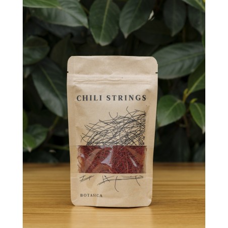 BOTANICA NATY'S FILI PEPERONCINO GR.60