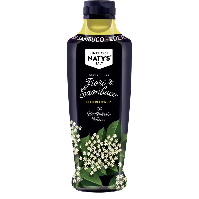 NATY'S FIORI DI SAMBUCO  CL 75