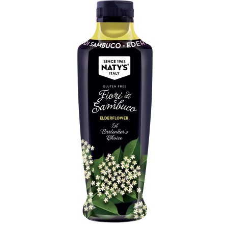NATY'S FIORI DI SAMBUCO  CL 75