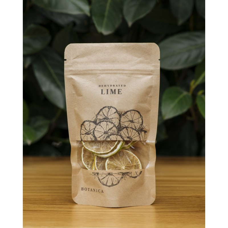 BOTANICA NATY'S LIME DISIDRATATO GR. 100