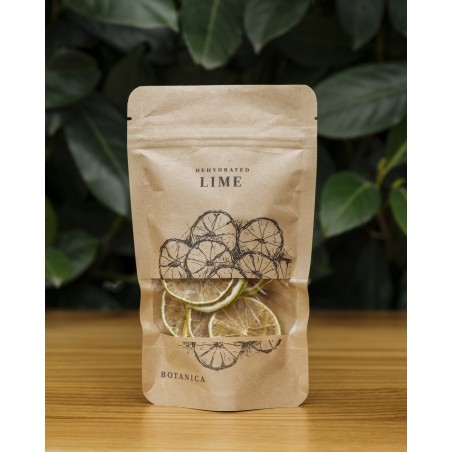 BOTANICA NATY'S LIME DISIDRATATO GR. 100