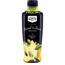 NATY'S SWEET&SOUR CL 75