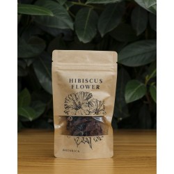 BOTANICA NATY'S FIORE IBISCO  GR.110