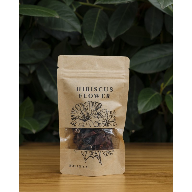 BOTANICA NATY'S FIORE IBISCO  GR.110