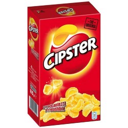 CIPSTER GR 35 X 22 X 2 CT
