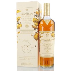 WHISKY MACALLAN HARMONY VIBRANT OAK 44,2° CL 70