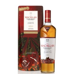 WHISKY THE MACALLAN NIGHT ON EARTH 2024 43° cl 70