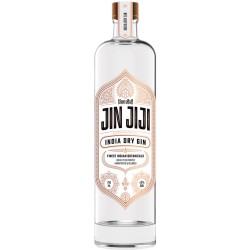 JIN JIJI INDIAN DRY 43° CL 70