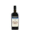PAPALIN RHUM 10° REUNION  50° CL 70 VELIER