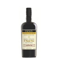 PAPALIN JAMAICA RHUM ED 2024 47° CL 70