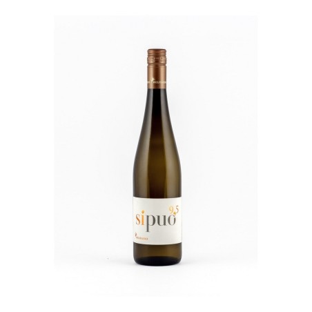 SI PUO' VINO BIANCO CL.75 9.5° BELISARIO