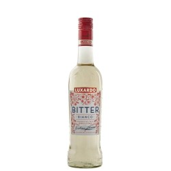 LUXARDO BITTER BIANCO CL 70