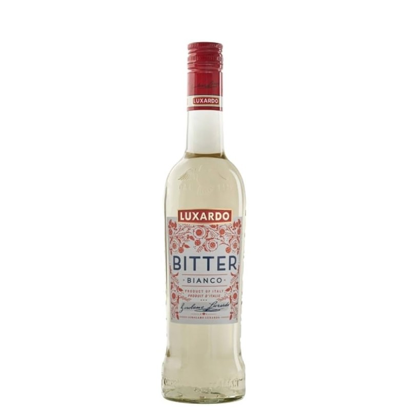 LUXARDO BITTER BIANCO CL 70