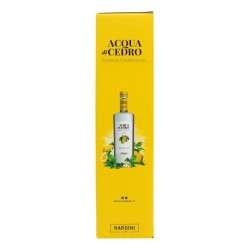 ACQUA DI CEDRO NARDINI 29° CL 70 ASTUCCIO