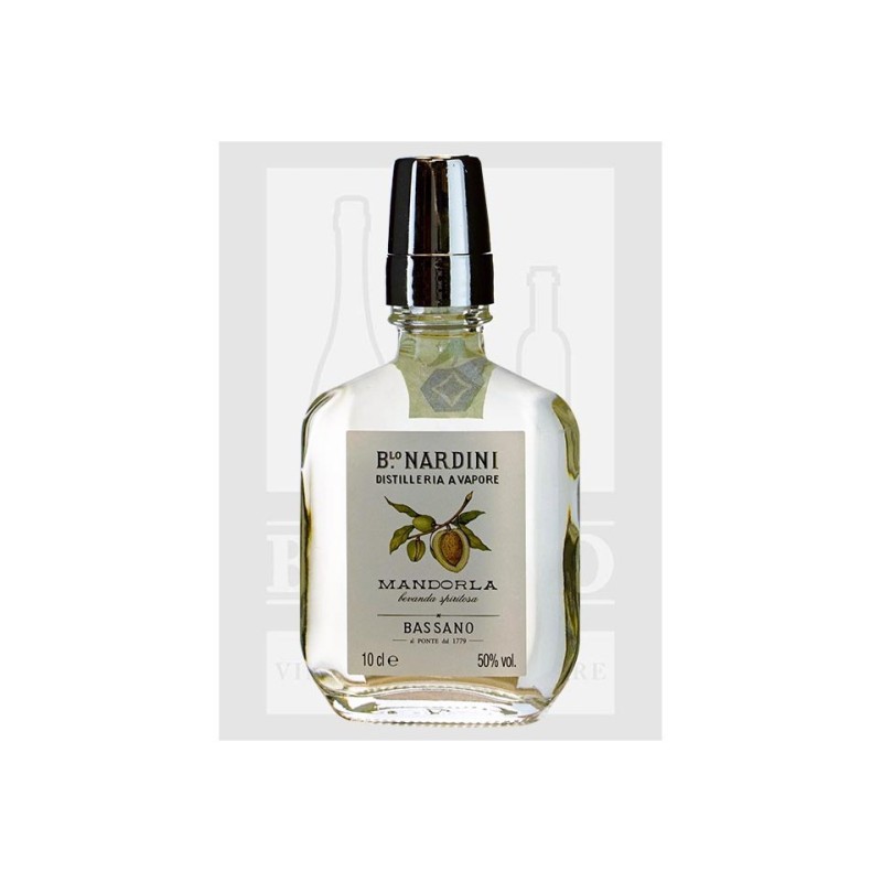 MANDORLA NARDINI 50° CL 10 MIGNON MANDORLA NARDINI 50° CL 10 MIGNON
