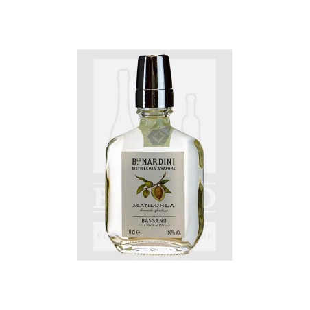 MANDORLA NARDINI 50° CL 10 MIGNON