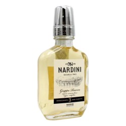 GRAPPA NARDINI RISERVA 50° CL 10 MIGNON