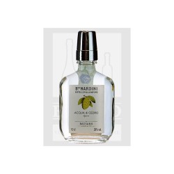 ACQUA DI CEDRO NARDINI 29° CL 10 MIGNON