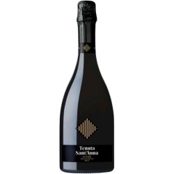 CUVEE BRUT MILLESIMATO TENUTA S. ANNA CL 75