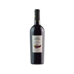 CABERNET SAUVIGNON TENUTA S.ANNA CL 75