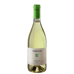 LANGHE DOC ARNEIS '23 CL 75 DAMILANO
