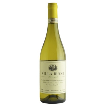 VERDICCHIO CLASSICO RIS. SUP.DOC '21 CL 75 BUCCI