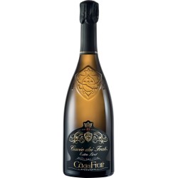CUVEE' DEI FRATI EXTRA BRUT CL 75 CA' DEI FRATI
