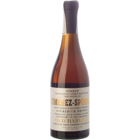 XIMENEZ SPINOLA OLD HARVEST CL 50