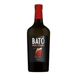 AMARO BATO' 33° CL 70 PELLEGRINO