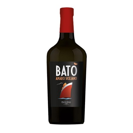 AMARO BATO' 33° CL 70 PELLEGRINO