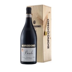 BAROLO DOCG 2020 LT 1,5 BORGOGNO