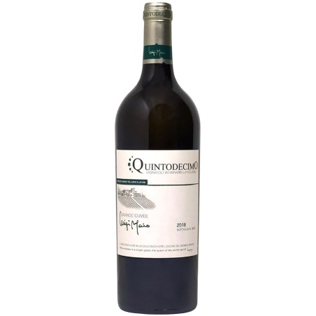 QUINTODECIMO GRAND CUVEE DOC '22  LUIGI MOIO CL.75
