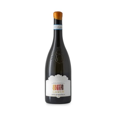 BIANCOLELLA GAWEM DOC 2024 CL 75 ANTONIO MAZZELLA
