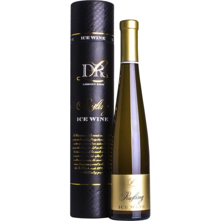 RIESLING ICE WINE WASHINGTON '19 CL 50 DR. LOOSEN